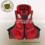 Outdoor Fishing Vest,Cheap Workwear/Uniform