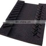 Factory Price Highlander Eva Foam Camping Sleeping Mats Blue thumbnail-1