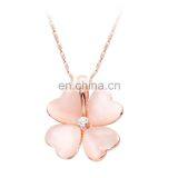 Fashion Accessories colorful butterfly chains necklace