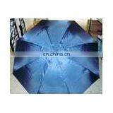 Auto Straight Open Golf Umbralle thumbnail-1