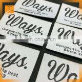 Hot Sale Logo Embroidery Woven Patch/Wappen thumbnail-3