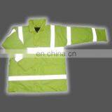 Reflective Coat, Reflective Waistcoat, Safety Coat Jacket