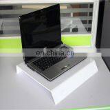 Tablet Laptop Computer Notebook Retail Display Acrylic Stand Support Base Holder thumbnail-1