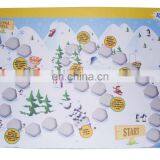 Custom High Quality Silicone Rubber Mouse Pad thumbnail-1