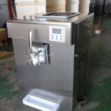 Stainless Steel Beater Ice Cream Making Soft Serve Machine