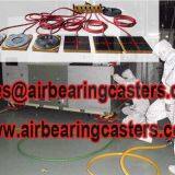 Air Casters Features thumbnail-2