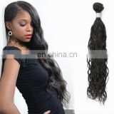 alibaba hot selling factory price virgin human hair weave bundles