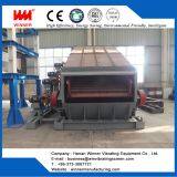 Dual Frequency Linear Vibrating Screen for Mining Ore thumbnail-2