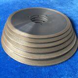 Diamond Bronze Sinter Cutting Sheet，Cutting Ceramics, Optical Glass and Tungsten Steel thumbnail-4