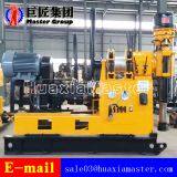 China Supplier XY-3 600 Meters Diamond Core Machine Water Well Drilling Rig thumbnail-3