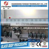 Promotional Lass Double Edging and Polishing Line With Low Price thumbnail-2
