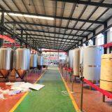 Shandong Zunhuang Brewing Equipment Co., Ltd company overview - view 2 thumbnail
