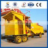SINOLINKING Saw Dust Gold Sand Drum Screen in China thumbnail-5