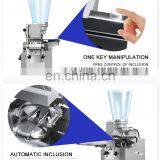 Good Quality Gyoza Making Machine thumbnail-7