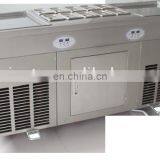 OP138CS Commercial Soft Serve Ice Cream Machine With Pre-cooling System thumbnail-4