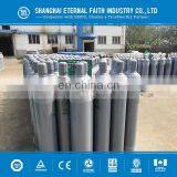 Tall 50L Argon Gas Cylinder thumbnail-2