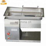Portable Meat Cutting Machine/ Industrial Meat Slicer Machine thumbnail-1
