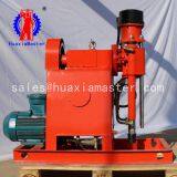 High Quatity ZLJ650 Grouting Reinforcement Drilling Rig/high Pressure Grouting Machine thumbnail-2