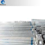 Anti-rust Package White Erw Furniture Steel Pipe thumbnail-4