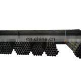 1/2 Inch Carbon Steel Seamless Pipe DN 15 SCH 40 Hot Rolled Seamless Steel Carbon Tube Direct Sale thumbnail-6