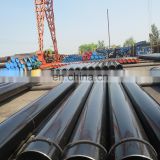Heavy duty large diameter 28 inch steel pipe
