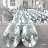Good Prestige China Supplier Supply Competitive Price Galvanized Mild Steel Wire thumbnail-6