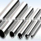 Seamless and Welded Round Steel Tube 304 Stainless Steel Pipe thumbnail-6