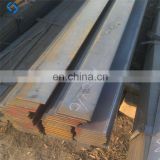 Competitive Price Carbon Steel Flat Bar for Rotary Coulter Blade