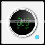 AF02 Indoor Portable Handheld Laser Pm2.5 Detector Fog and Haze Monitor thumbnail-2