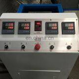 China Hot Melt Glue Coating Machine for Insulating Glass Processing thumbnail-7