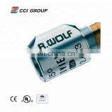 3D Trade Assurance Customized Fiber Laser Marking Machine For Metal thumbnail-6