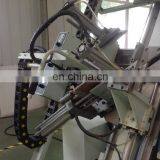 Upvc Casement Window Door Profile Cnc Vertical 4 Corner Welding Machine thumbnail-4