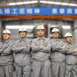 Zheng Zhou Gep Ecotech Co., Ltd company overview - view 2 thumbnail