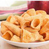 Delicious Puffed 3D Bugles Production Line thumbnail-2