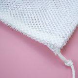 Customized Color and Size Net Bag for Dry Cleaning or Laundry With Sturdy Zippers or With Strings Custom Laundry Bag thumbnail-4