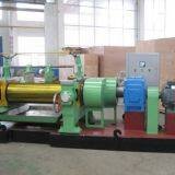 Rubber Mixing Mills