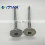 19517-13110 Engine Intake Valve KUBOTA Engine Type ER2500 thumbnail-2