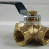 2016 Cheaper Competitive Special Plumbing Pipe Copper Fittings thumbnail-6