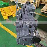 ZX450 ZX450-3 ZX460 ZX470 ZX470-3 Гидравлический главный насос K5V200DPH 4432815 4633472 4633474 9199338 9184686