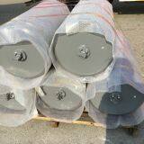 Yacht Navy Vessel Use Blue Foam Fender