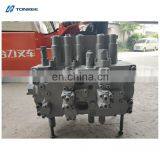 C0170-55947 ZX270-3 ZX270LC-3 ZX280-3 Control Valve Excavator C0170-55946 4628664 4629348 Main Control Valve for HITACHI KYB thumbnail-6