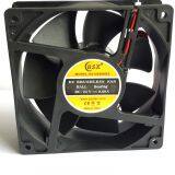 60x60x20mm Brushless DCFan 12v