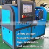 CRDI TESTER MACHINE COMMON RAIL INJECTOR TESTER DIESEL FUEL PUMP TEST BENCH CR819 thumbnail-2