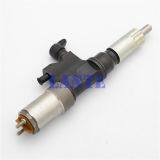 Common Rail Injector 095000-0163 095000-0165 095000-0166 Diesel Injector thumbnail-2