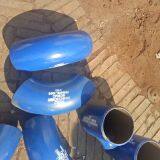 A420 WPL Butt Welding Elbow ASME B16.5 thumbnail-2