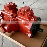 Excavator Parts K3V180DT-1PER-9N56 EC360 Hydraulic main pump ec360 hydraulic pump