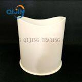 92%Alumina Ceramic Tube thumbnail-5