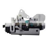 Unlimited Tailgate Latch w/ Power Locks For 2007-2018 Jeep Wrangler Wrangler 4589584AF 4589584AD 4589584AE thumbnail-4