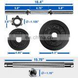 Factory Direct Sale Gym Equipment Weightlifting Dumbbell Set Fitness Equipment Buy Online Adjustable Dumbbells Buy Online thumbnail-6