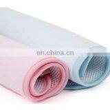 Baby Washable Reusable Cloth Diapers With Colorful Mesh Bamboo Terry Fabric thumbnail-4